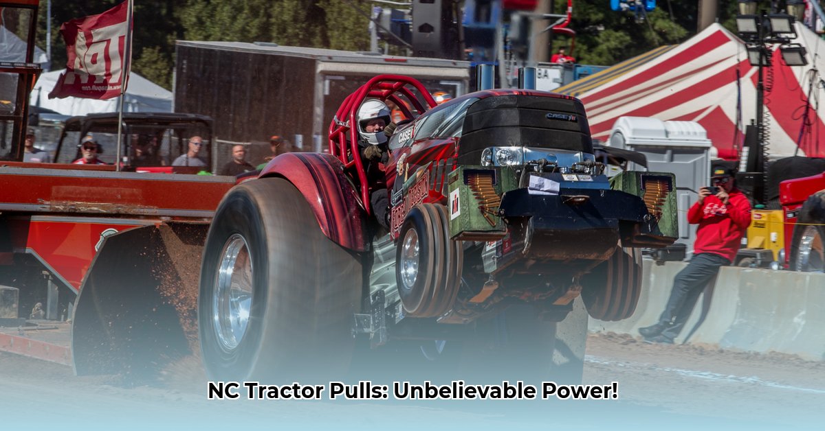 tractor-pull-north-carolina